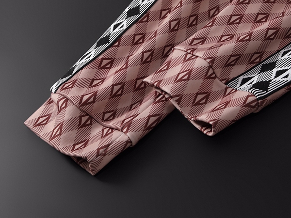 ブランドセット細部ディテール